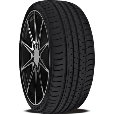 ECO602 by MAZZINI - 21" Tire (265/40R21) pa3