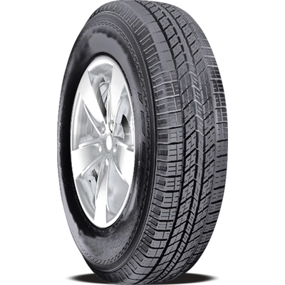 MAZZINI - MZ2656018E8 - All Season 18" Tire ECO802 (265/60R18) pa5