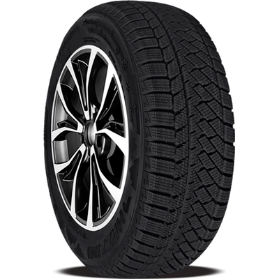 Snow Leopard 2 by MAZZINI - 19" Tire (235/40R19) pa2