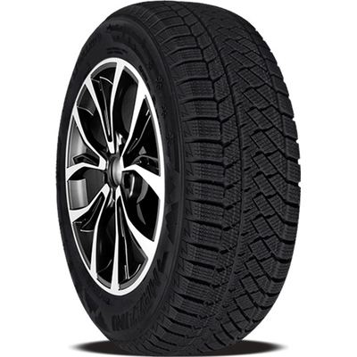 MAZZINI - WMZ2354518A - 18" Tire SNOW LEOPARD 2 (235/45R18) pa2