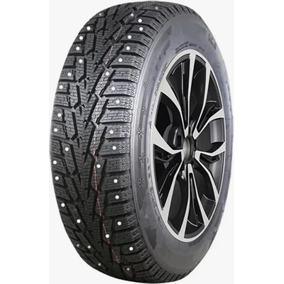 MAZZINI - WMZ2355517X - 17" Tire ICE LEOPARD (235/55R17) pa5