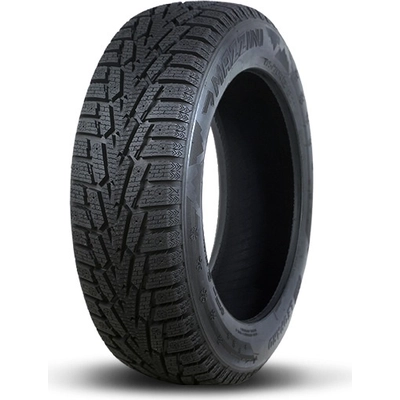ICE LEOPARD by MAZZINI - 18" Tire (235/60R18) pa2