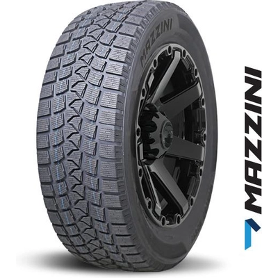 MAZZINI - WMZ2156017 - WINTER 17" Pneu 215/60R17 pa1