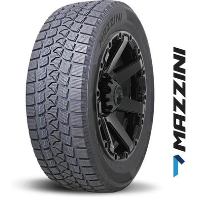 MAZZINI - WINTER 18" Pneu 235/55R18 pa1