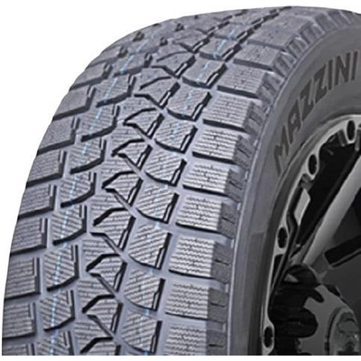 MAZZINI - WINTER 18" Pneu 235/55R18 pa8