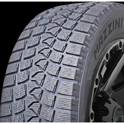 WINTER 18" Tire 275/65R18 by MAZZINI pa5