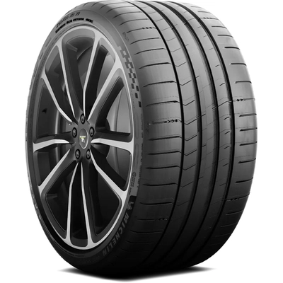 MICHELIN - 880 - Summer 21" Tire Pilot Sport S 5 295/30ZR21 pa2