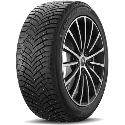 X-Ice North 4 SUV by MICHELIN - 17" Tire (235/60R17) pa7