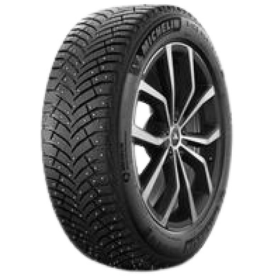 MICHELIN - 1095 - X-Ice North 4 SUV 265/55R19 pa1