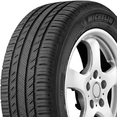 ALL SEASON 18" Pneu 255/55R18 by MICHELIN pa11