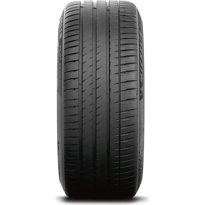 MICHELIN - 1359 - Summer 20" Tire Pilot Sport EV 275/45R20 pa1