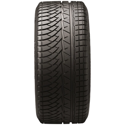 MICHELIN - 01479 - Winter 19" Tire Pilot Alpin PA4 275/40R19XL pa2