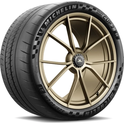 MICHELIN - 1528 - Pilot Sport 2 R 265/35ZR20XL pa4