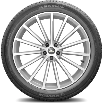 MICHELIN - 1577 - Summer 18" Tire Latitude Sport 3 235/60R18 pa2