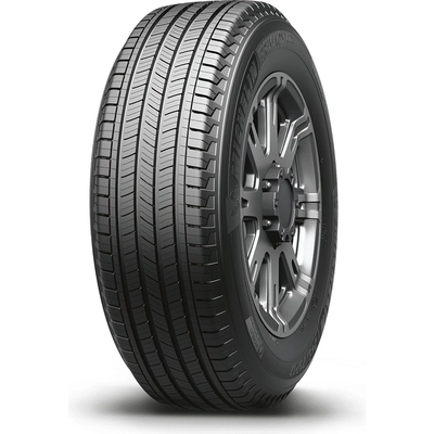 MICHELIN - 1582 - All-Season 18" Tire Primacy LTX 265/60R18 pa1