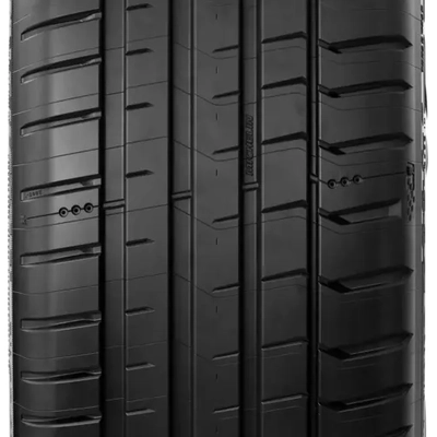 PILOT SPORT 5 by MICHELIN - 19" Tire (245/45R19) pa2