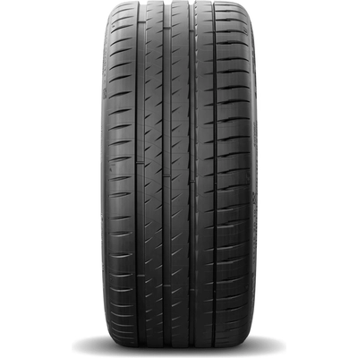 MICHELIN - 1706 - All-Season 19" Tire Pilot Sport 245/40ZR19 pa2