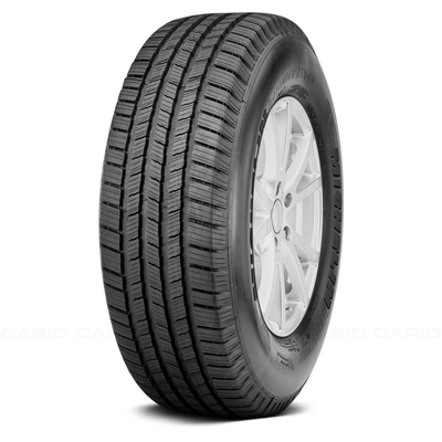 MICHELIN - 01832 - All Season 17" Tire Defender LTX M/S 255/70R17 pa1