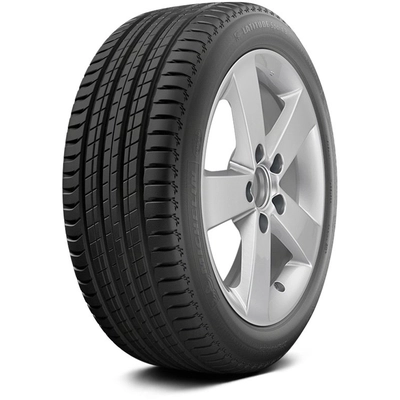 MICHELIN - 01970 - Summer 19" Tire LATITUDE SPORT 3 235/55R19 pa2