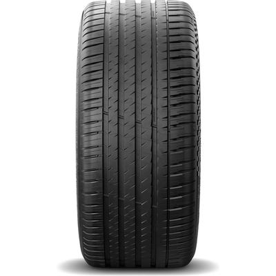 MICHELIN - 2197 - All-Season 18" Tire Pilot Sport 255/45 R18 pa2