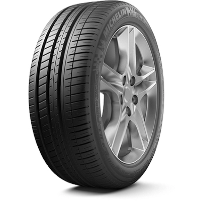 MICHELIN - 2262 - Pilot Sport 3 255/35R19 pa1