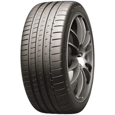 MICHELIN - 02344 - Summer 18" Tire Pilot Super Sport 275/40ZR18 pa1