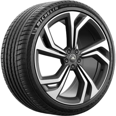 MICHELIN - 2352 - All-Season 21" Tire Pilot Sport 295/35R21 pa6