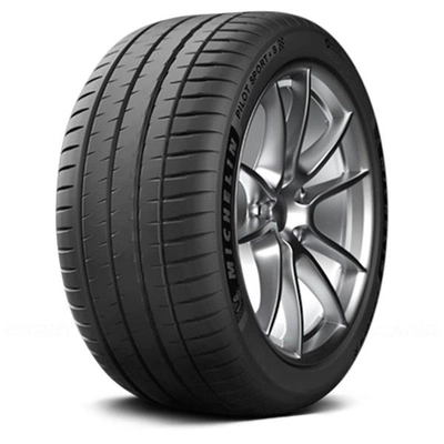 MICHELIN - 02372 - Summer 21" Tire Pilot Sport 4 SUV 255/40R21XL pa1