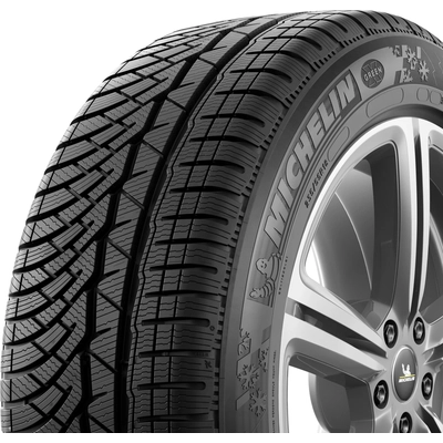 MICHELIN - 2480 - Winter 17" Tire X-ICE North 4 225/45R17 pa2