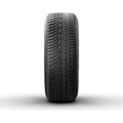 Pilot Sport All Season 4 by MICHELIN - 21" Tire (245/35R21) pa1