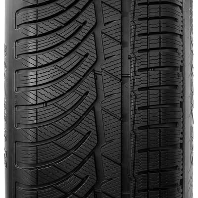 Pilot Sport All Season 4 by MICHELIN - 21" Tire (245/35R21) pa2