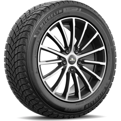 Tire by MICHELIN - 02766 pa1