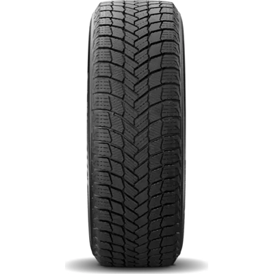 X-ICE SNOW by MICHELIN - 20" Tire (265/60R20) pa1