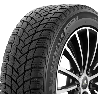 X-ICE SNOW by MICHELIN - 20" Tire (265/60R20) pa2