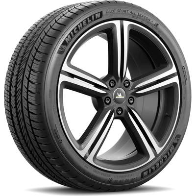 MICHELIN - 3133 - All-Season 20" Tire  Pilot Sport A/S 4 275/40ZR20 pa3