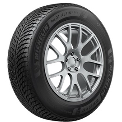 MICHELIN - 3435 - Pilot Alpin PA5 SUV 295/40R20 pa1