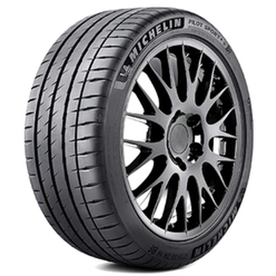 MICHELIN - 3815 - 225/55R18 98V Primacy Tour A/S pa1