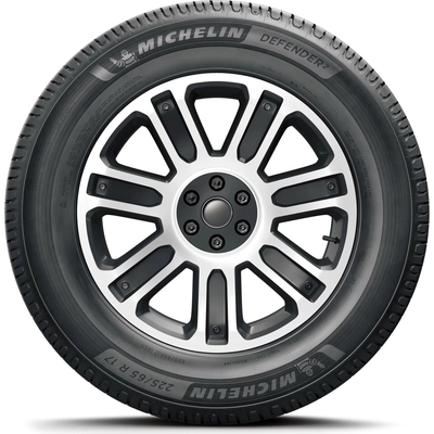 MICHELIN - 3893 - All-Season 18" Tire DEFENDER 2 255/65R18 pa4