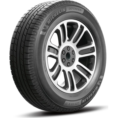 MICHELIN - 3893 - All-Season 18" Tire DEFENDER 2 255/65R18 pa5