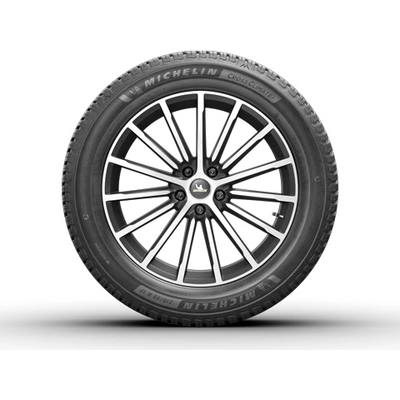 MICHELIN - 3995 - All-Season 16" Tire CrossClimate2  215/55R16 pa3