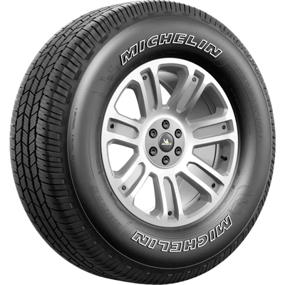 MICHELIN - 4085 - All-Season 20" Tire Defender LTX M/S 2 275/55R20 pa7