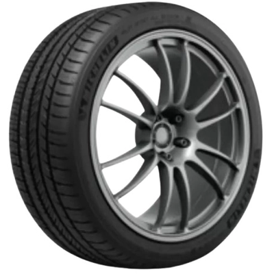 MICHELIN - 4135 - Pilot Sport A/S 4 295/35R21 pa1