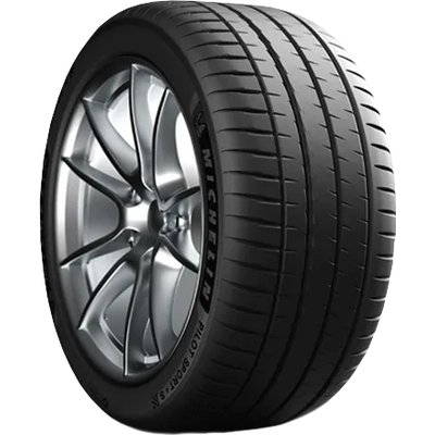 PILOT SPORT 4 S by MICHELIN - 20" Tire (245/35R20) pa2