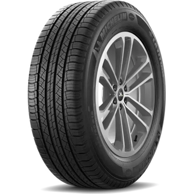 MICHELIN - 4493 - Latitude Tour HP 275/45R19XL pa2