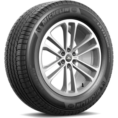 MICHELIN - 4493 - Latitude Tour HP 275/45R19XL pa3