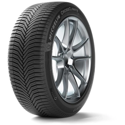 MICHELIN - 04559 - All Season 18" Tire Crossclimate 2 255/35R18XL pa1