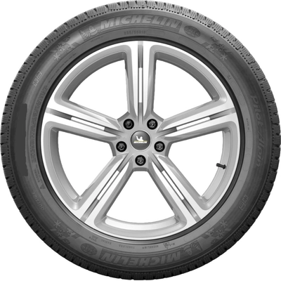 PRIMACY ALL SEASON by MICHELIN - 20" Tire (265/50R20) pa3