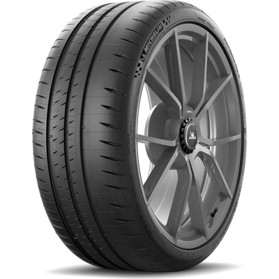 PILOT SPORT CUP 2 R by MICHELIN - 20" Tire (275/35R20) pa1