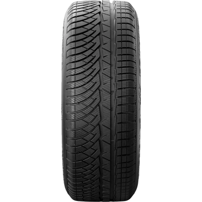 MICHELIN - 4620 - Winter 20" Tire Pilot Alpin PA4 265/30R20 pa1