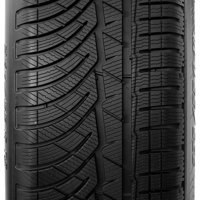 MICHELIN - 4620 - Winter 20" Tire Pilot Alpin PA4 265/30R20 pa2